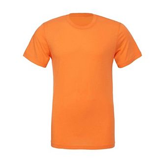 BELLA + CANVAS Unisex Jersey Tee