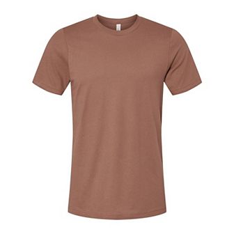 BELLA + CANVAS Unisex Jersey Tee