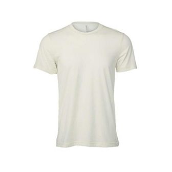 Bella + Canvas Unisex Jersey Tee