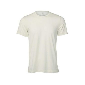 Bella + Canvas Unisex Jersey Tee
