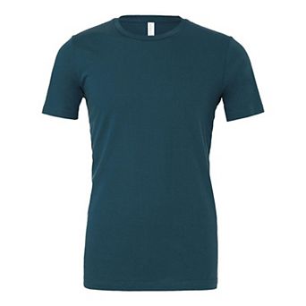 BELLA + CANVAS Unisex Jersey Tee