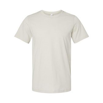 BELLA + CANVAS Unisex Jersey Tee