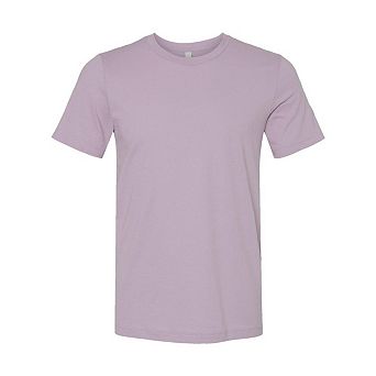 BELLA + CANVAS Unisex Jersey Tee