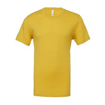 BELLA + CANVAS Unisex Jersey Tee