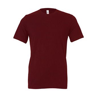 BELLA + CANVAS Unisex Jersey Tee