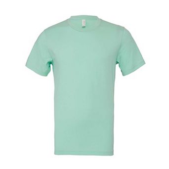 Bella + Canvas Unisex Jersey Tee