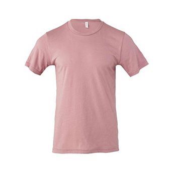 BELLA + CANVAS Unisex Jersey Tee