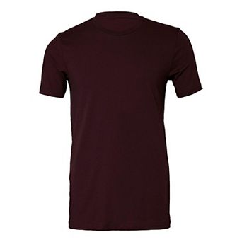 Bella + Canvas Unisex Jersey Tee