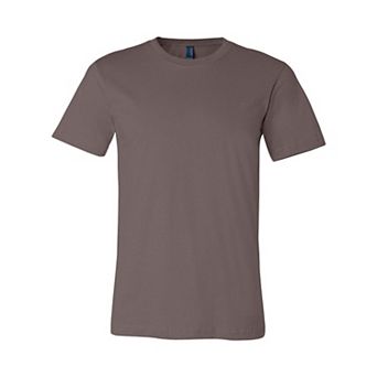 BELLA + CANVAS Unisex Jersey Tee