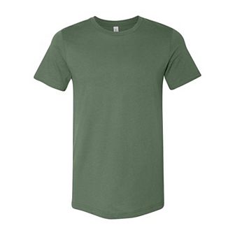 BELLA + CANVAS Unisex Jersey Tee