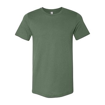 Bella + Canvas Unisex Jersey Tee