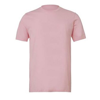 Bella + Canvas Unisex Jersey Tee