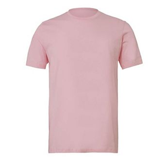 Bella + Canvas Unisex Jersey Tee