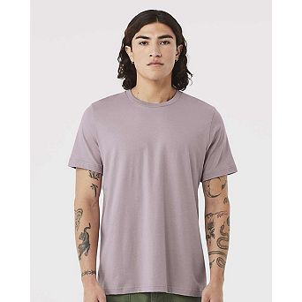 BELLA + CANVAS Unisex Jersey Tee