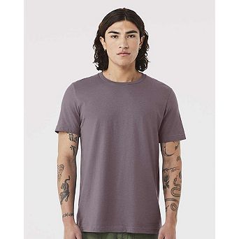 BELLA + CANVAS Unisex Jersey Tee