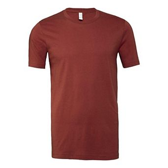 Bella + Canvas Unisex Jersey Tee