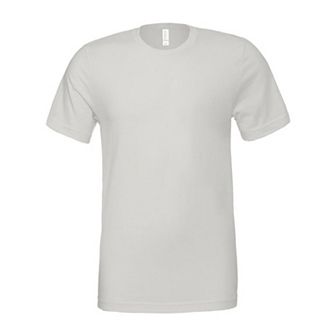 BELLA + CANVAS Unisex Jersey Tee
