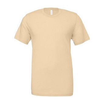 Bella + Canvas Unisex Jersey Tee