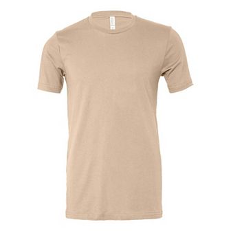 Bella + Canvas Unisex Jersey Tee
