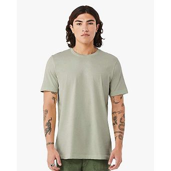 BELLA + CANVAS Unisex Jersey Tee