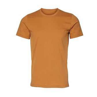 BELLA + CANVAS Unisex Jersey Tee