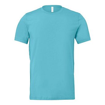 Bella + Canvas Unisex Jersey Tee