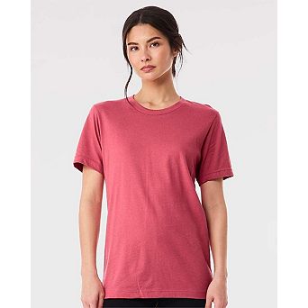 BELLA + CANVAS Unisex Jersey Tee