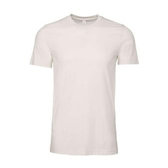 BELLA + CANVAS Unisex Jersey Tee
