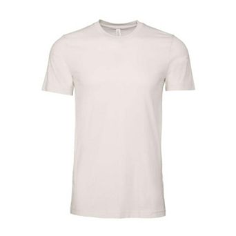 Bella + Canvas Unisex Jersey Tee
