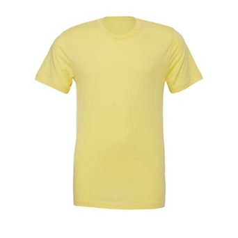 BELLA + CANVAS Unisex Jersey Tee