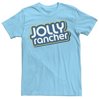 Men's Jolly Rancher Jolly Logo Tee