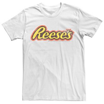 Men's Reese's Milk Chocolate Vintage Logo Tee