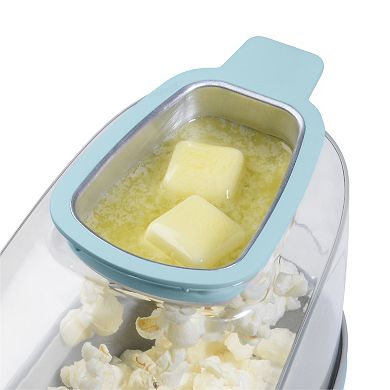 Presto PopLite Hot Air Popcorn Popper