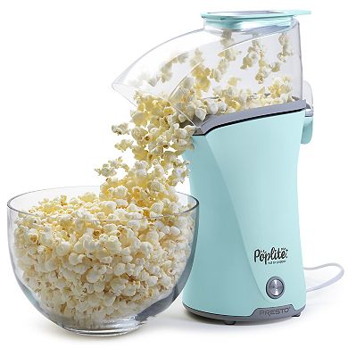 Presto PopLite Hot Air Popcorn Popper