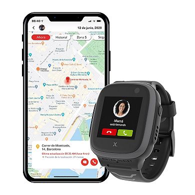 Xplora X5 Play Kids' GPS Smartwatch