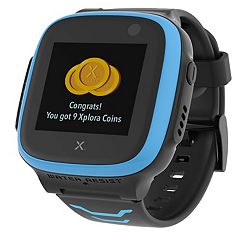 Kohls fitness best sale tracker watch