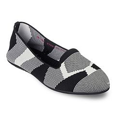 Flats best sale at kohl's