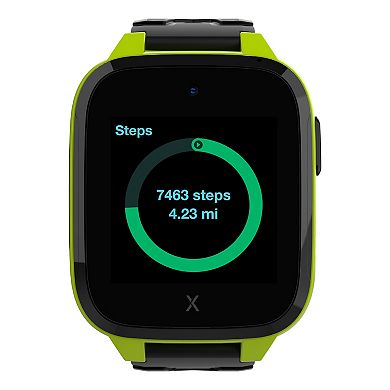Xplora XGO3 Kids' GPS Smartwatch