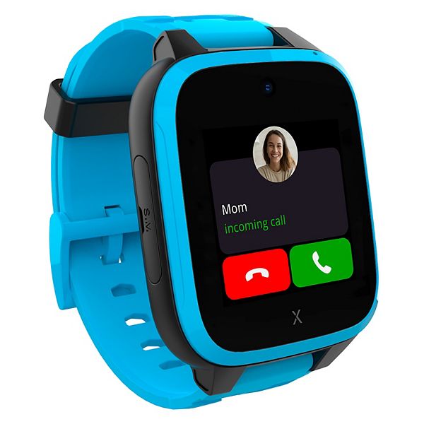 Xplora XGO3 Kids Smartwatch Cellphone Blue