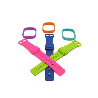 Xplora X6 Play Straps & Frames Pack