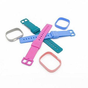 Xplora X6 Play Straps & Frames Pack