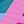 Teal Pink Blue