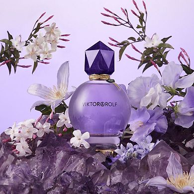 Good Fortune Eau de Parfum Perfume Set