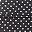 Black And White Dot