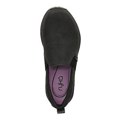 ryka echo slip on