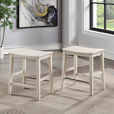 Steve Silver Co. Westlake Counter Table & Stool 5-piece Set