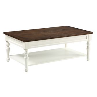 Steve Silver Co. Joanna Coffee Table
