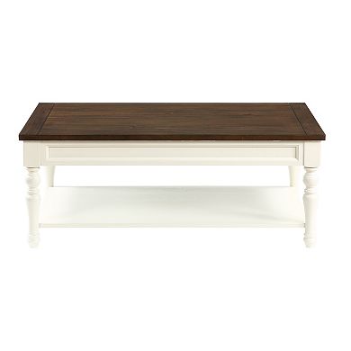 Steve Silver Co. Joanna Coffee Table