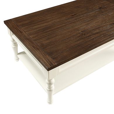 Steve Silver Co. Joanna Coffee Table