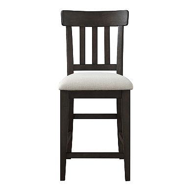 Steve Silver Co. Napa Counter Stool 2-piece Set